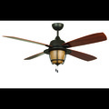 Craftmade 56" Morrow Bay Ceiling Fan MR56ESP4C1